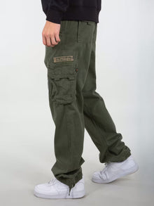  Alpha Industries Jet Pant