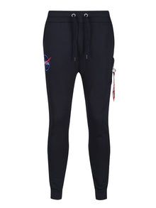  Alpha Industries NASA Cargo Sweat Joggers