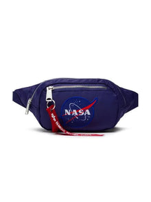  Alpha Industries NASA Waist Bag