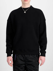  Alpha Industries Crewneck UV