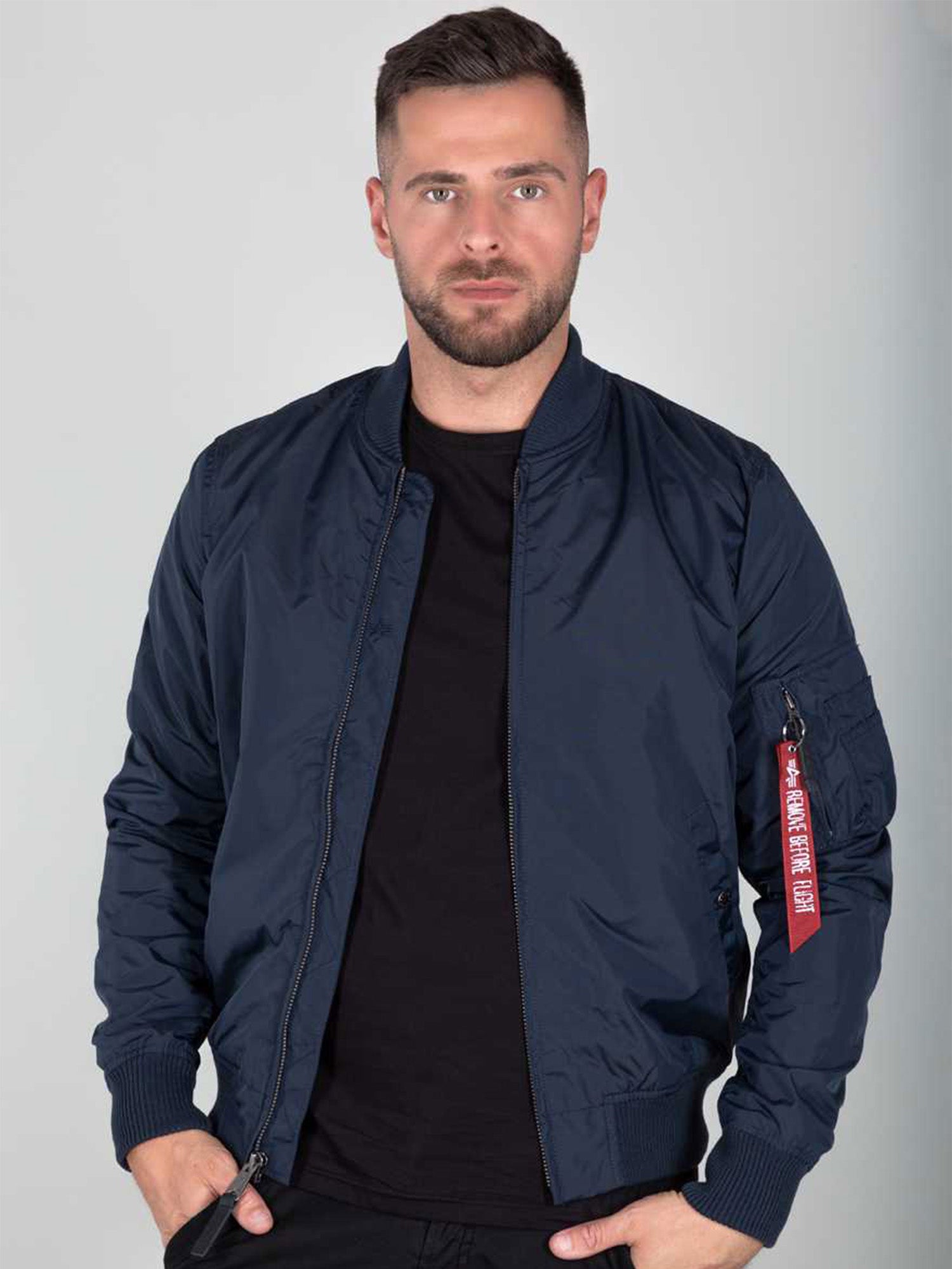 Alpha industries ma1 tt best sale