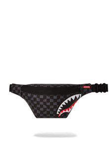  SPRAYGROUND ATOMIC VAPOR SHARK CROSSBODY