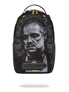  SPRAYGROUND GODFATHER MONEY DLXSV BACKPACK