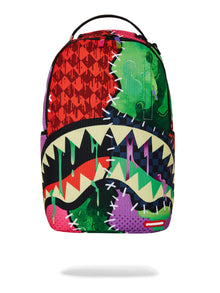  SPRAYGROUND ZOMBIE SHARKPOCALYPSE BACKPACK