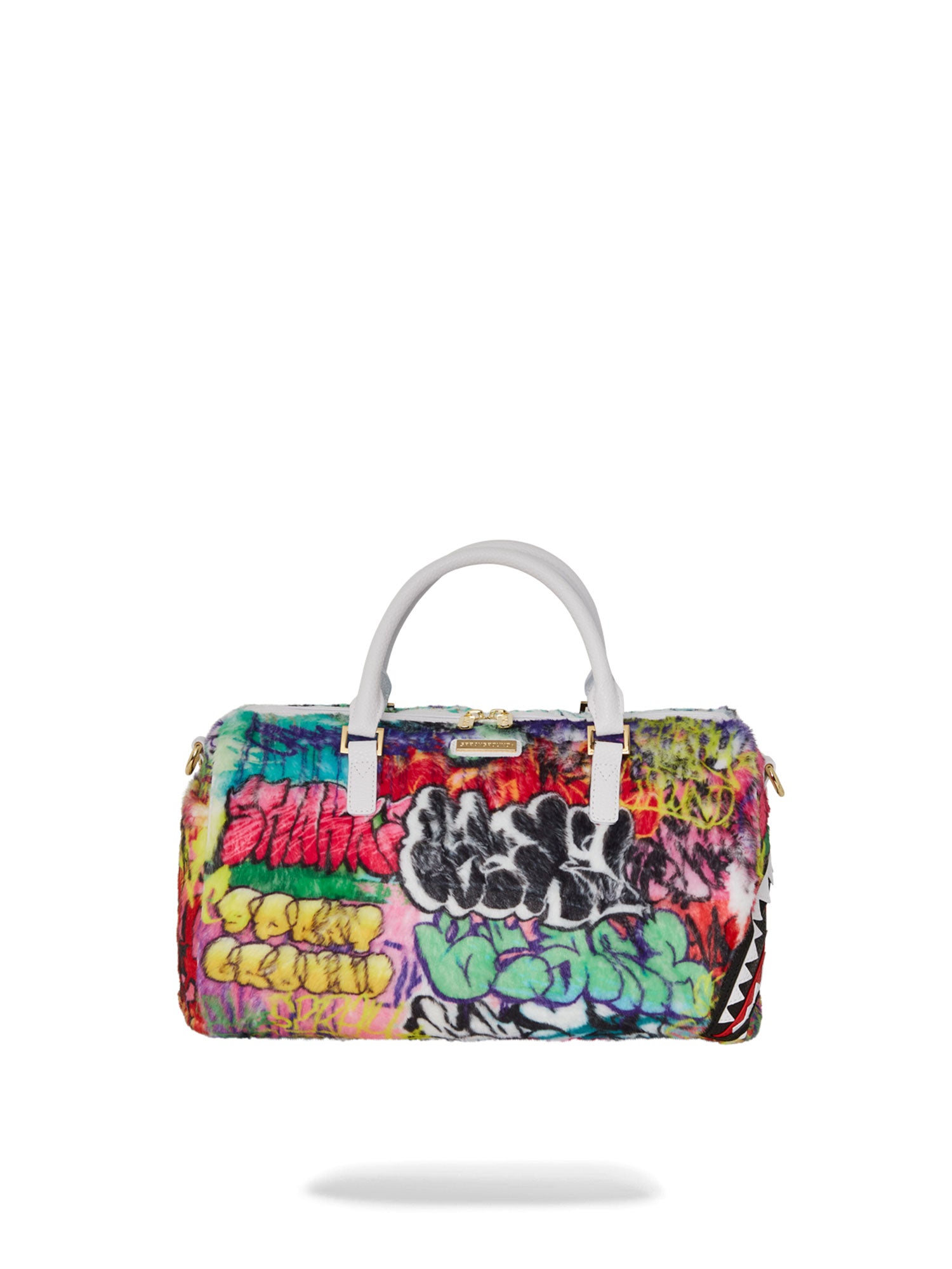 Sprayground mini duffle sale