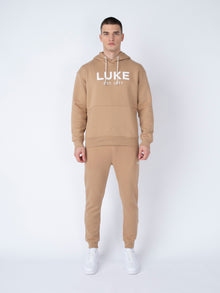  GRAND SOFT COTTON TRACKSUIT