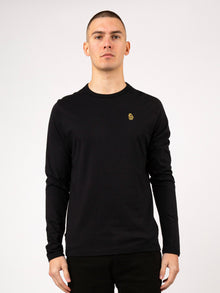  LS TROUS LONG SLEEVE T-SHIRT