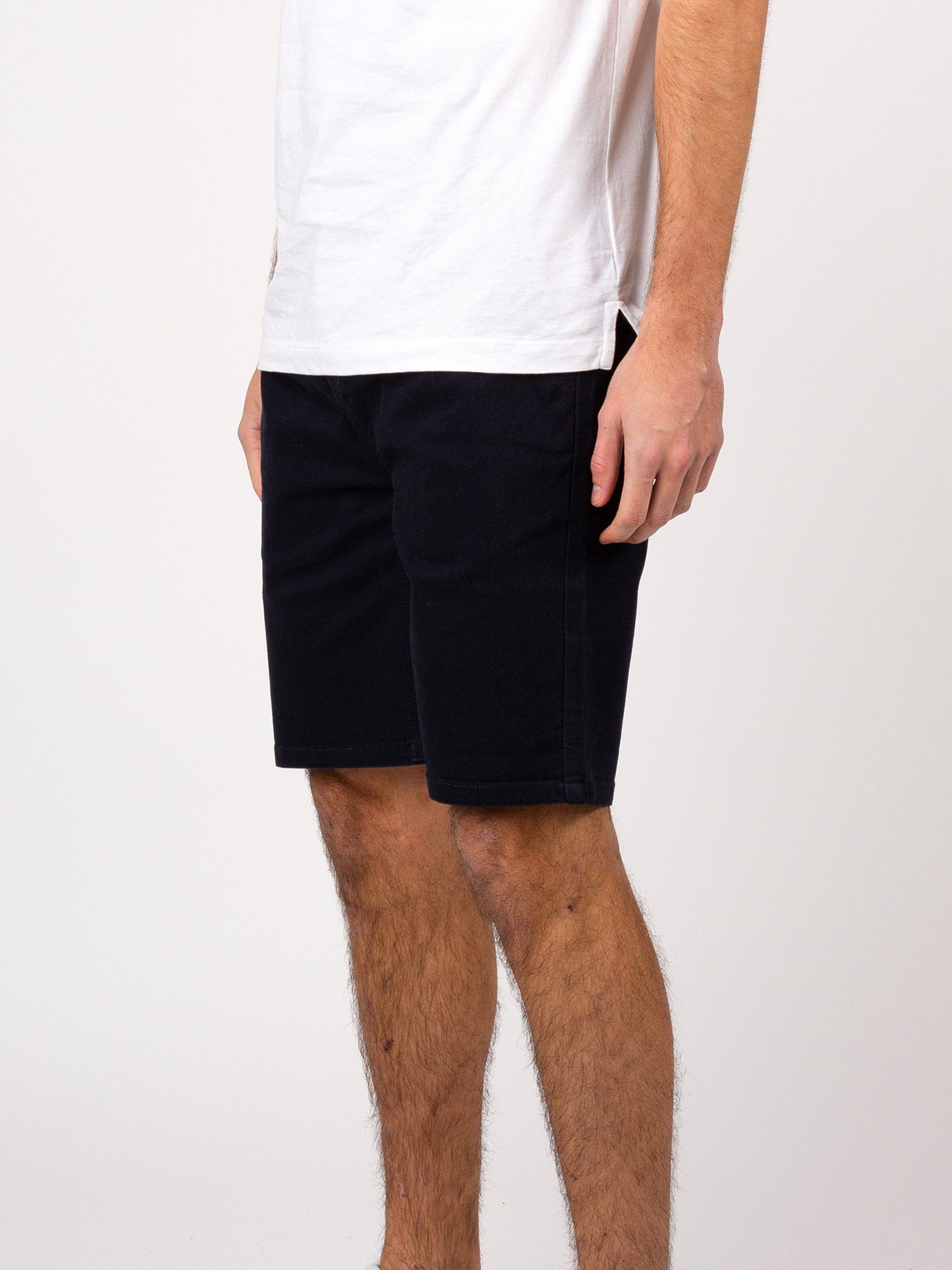 CORBITT CHINO SHORTS