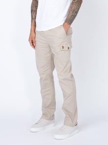  FUTURE TAPERED CARGO PANTS