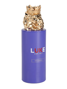  LUKE 75ML FRAGRANCE EAU DE TOILETTE