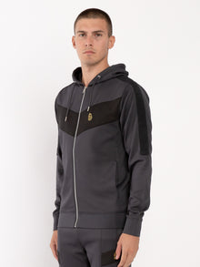  Casa Estevez ZIP HOODIE