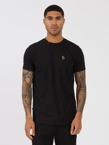  SUPER LONGLINE T-SHIRT