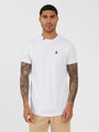 SUPER LONGLINE T-SHIRT