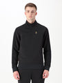 TTTQR QUARTER-ZIP SWEATSHIRT