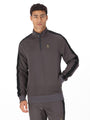 TTTQR QUARTER-ZIP SWEATSHIRT