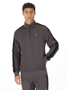  TTTQR QUARTER-ZIP SWEATSHIRT