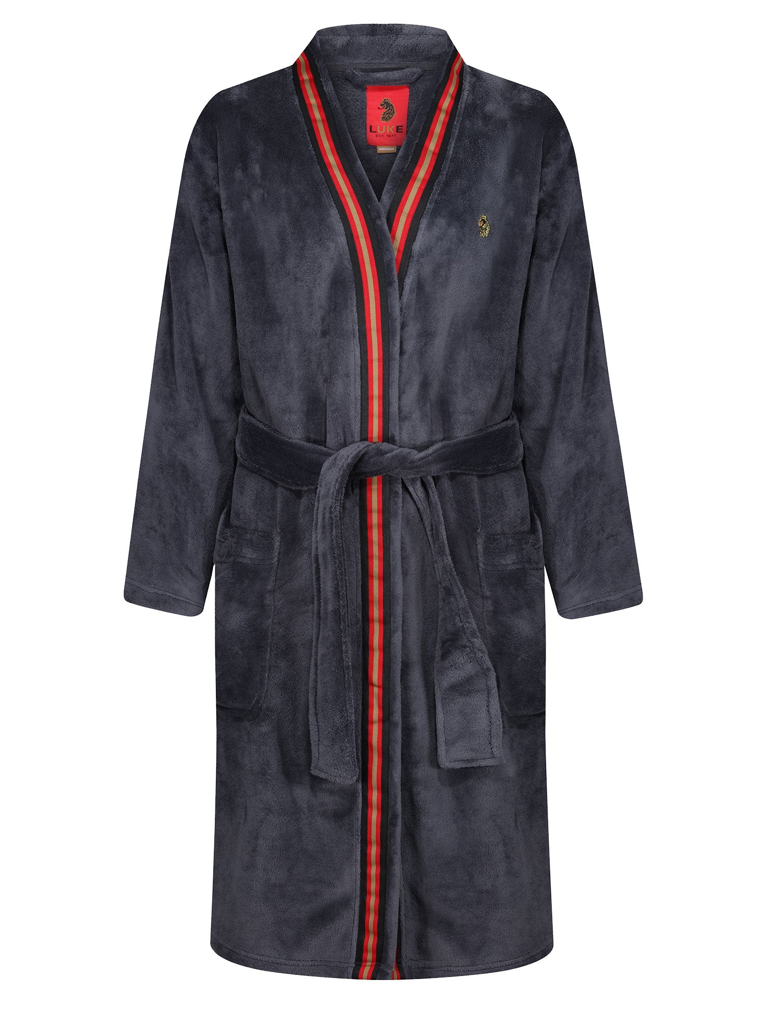 Mens dressing gown ted baker best sale