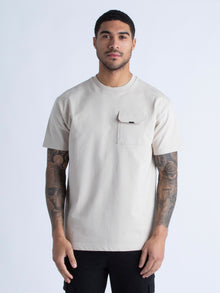  DRAGGER RELAXED FIT HEAVYWEIGHT T-SHIRT