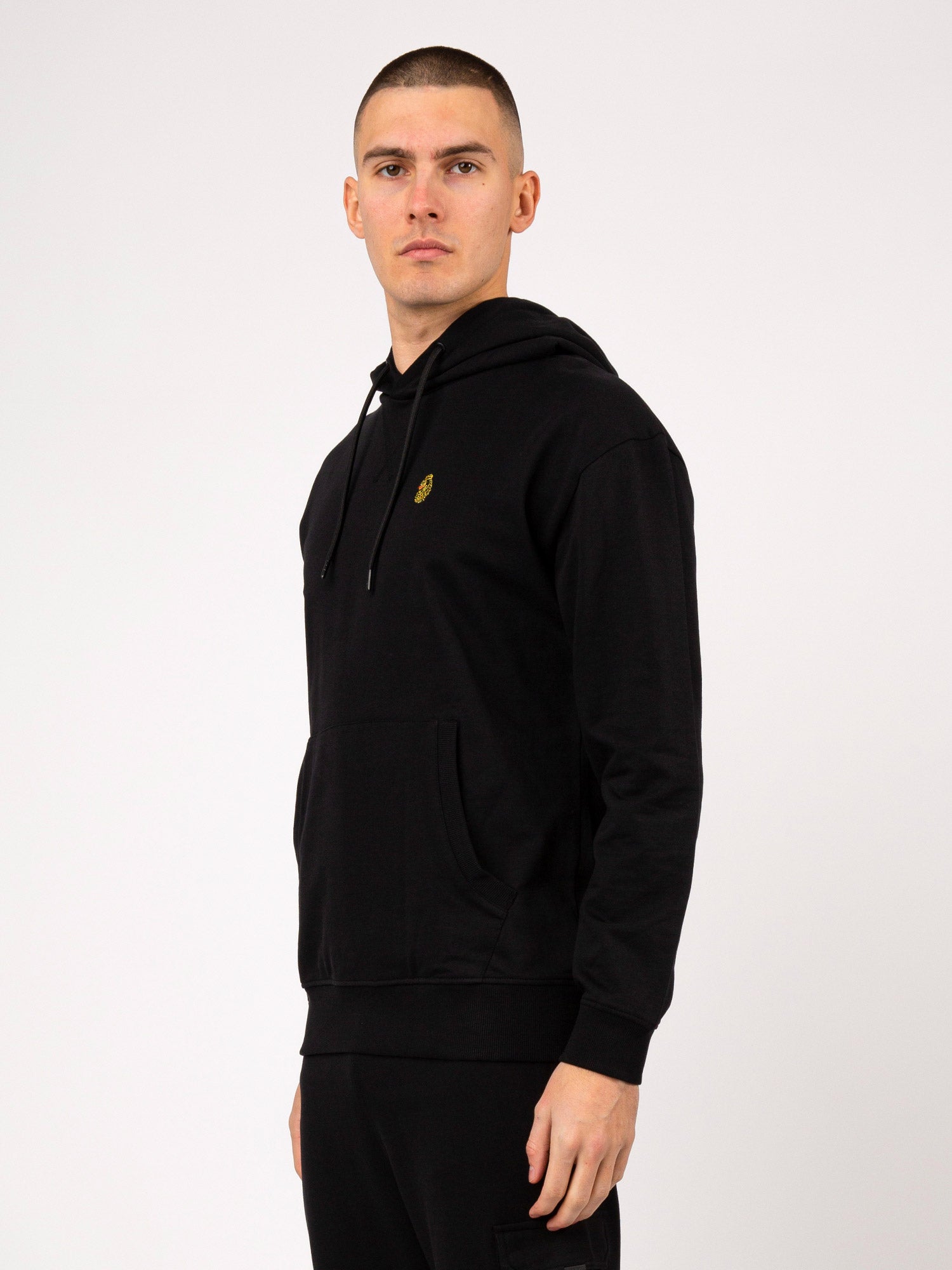 BUMPER FREAK RELAXED FIT HOODIE – Luke1977