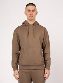  BUMPER FREAK RELAXED FIT HOODIE