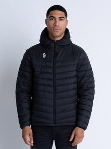  TEAM PERFORMANCE PADDED JACKET