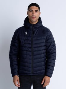  TEAM PERFORMANCE PADDED JACKET