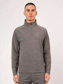  LOCK OUT 1/4 ZIP PERFORMANCE SWEAT