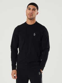  BULKED PERFORMANCE SWEATSHIRT