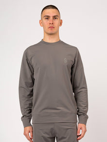  BULKED PERFORMANCE SWEATSHIRT