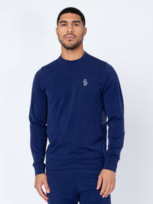  BULKED PERFORMANCE SWEATSHIRT