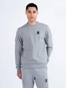  HUNTER PREMIUM SWEATSHIRT