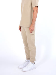  JONDAL CUFFED JOGGERS