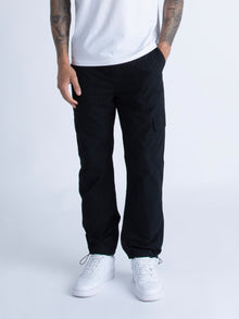  IBIZA ROGER CARGO TROUSERS