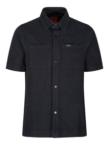  SCORPIOS RELAXED FIT SHORT SLEEVE SHIRT