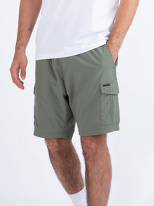  TECSHORT CARGO SHORTS