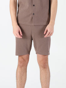  NICARAGUA TEXTURED JACQUARD SHORTS