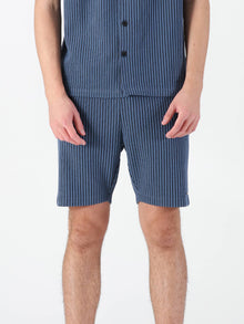  NICARAGUA TEXTURED JACQUARD SHORTS