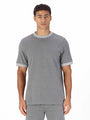 ALBAICIN HERRINGBONE T-SHIRT