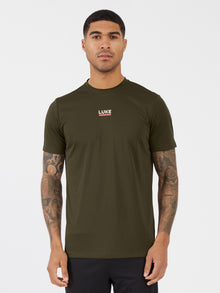  LEAN PERFORMANCE T-SHIRT