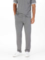 GENIL SMART HERRINGBONE JOGGERS