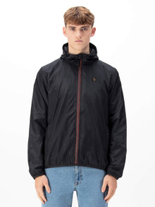  GARNEDD 1000 LIGHTWEIGHT NYLON JACKET