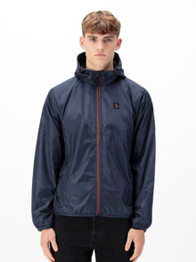  GARNEDD 1000 LIGHTWEIGHT NYLON JACKET