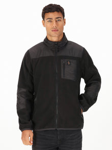  NEVIS FLEECE JACKET