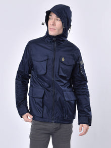  CURATION TECHNICAL LIGHTWEIGHT JACKET