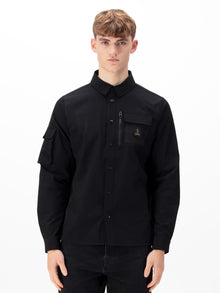  HULUN TECHNICAL OVERSHIRT