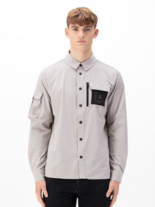  HULUN TECHNICAL OVERSHIRT