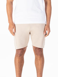  DR BOSSA SHORTS