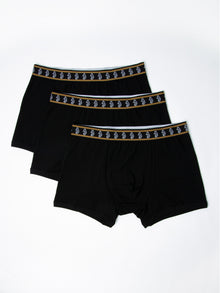  PAPP 3-PACK BOXERS