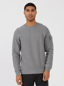  RIBBLE VALLEY SWEATSHIRT