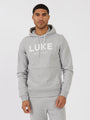 GRAND SOFT COTTON RELAXED FIT OVERHEAD HOODIE